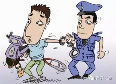 記者從武安市公安局獲悉，7月24日，武安三名未成年人在一天的時(shí)間里偷盜三輛山地自行車，被抓后，三名未成年違法行為人被公安局要求，各自書(shū)面寫出不違法違規(guī)保證書(shū)，并囑咐家長(zhǎng)做好監(jiān)護(hù)教育工作。